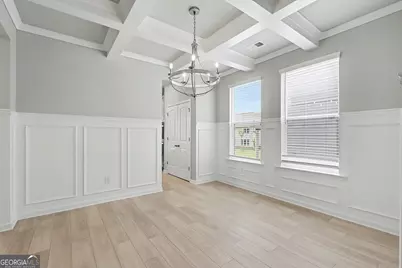 521 Teversham Drive, McDonough, GA 30253 - Photo 12