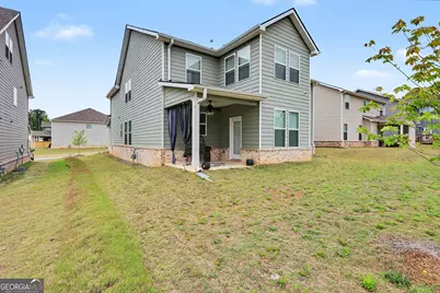 521 Teversham Drive, McDonough, GA 30253 - Photo 4