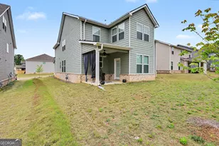 521 Teversham Dr, McDonough, GA 30253 - Photo 4
