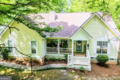 7306 Melrose Court, Villa Rica, GA 30180 - Photo 1