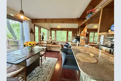 1491 Black Branch Road, Rabun Gap, GA 30568 - Photo 22