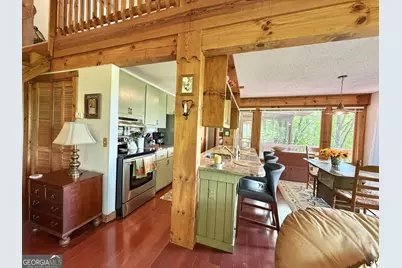 1491 Black Branch Road, Rabun Gap, GA 30568 - Photo 18