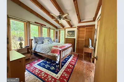 1491 Black Branch Road, Rabun Gap, GA 30568 - Photo 6