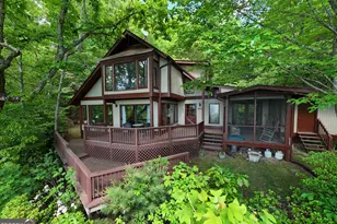 1491 Black Branch Rd, Rabun Gap, GA 30568 - Photo 1