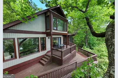 1491 Black Branch Road, Rabun Gap, GA 30568 - Photo 46
