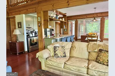 1491 Black Branch Road, Rabun Gap, GA 30568 - Photo 32