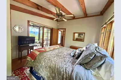 1491 Black Branch Road, Rabun Gap, GA 30568 - Photo 8