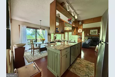 1491 Black Branch Road, Rabun Gap, GA 30568 - Photo 14