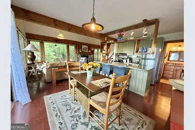 1491 Black Branch Road, Rabun Gap, GA 30568 - Photo 20