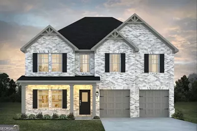399 River Walk Farm Parkway, Covington, GA 30014 - Photo 1