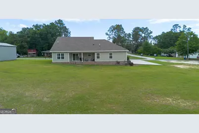 334 W Pine Street, Metter, GA 30439 - Photo 2