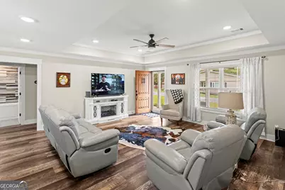 334 W Pine Street, Metter, GA 30439 - Photo 4