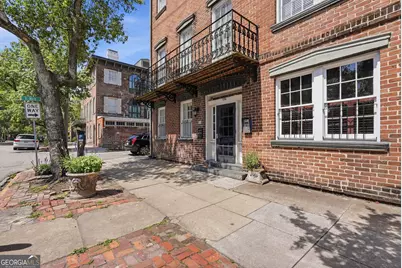 219 Abercorn Street #APT F3, Savannah, GA 31401 - Photo 2