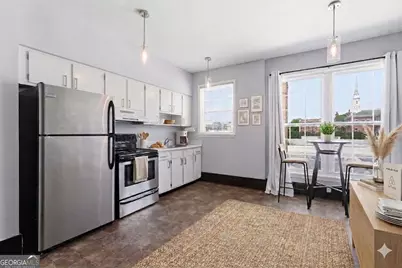 219 Abercorn Street #APT F3, Savannah, GA 31401 - Photo 4