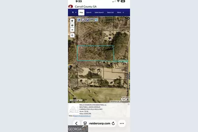 00 Carrollton Villa Rica Highway, Villa Rica, GA 30180 - Photo 1