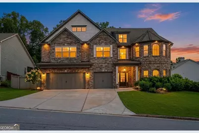 17 Lake Sydney Drive, Dawsonville, GA 30534 - Photo 48