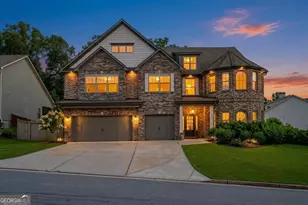17 Lake Sydney Dr, Dawsonville, GA 30534 - Photo 48