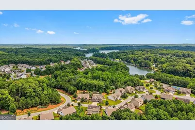17 Lake Sydney Drive, Dawsonville, GA 30534 - Photo 38