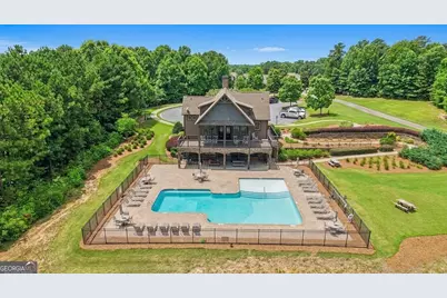 17 Lake Sydney Drive, Dawsonville, GA 30534 - Photo 42