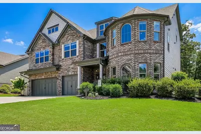 17 Lake Sydney Drive, Dawsonville, GA 30534 - Photo 30