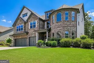 17 Lake Sydney Dr, Dawsonville, GA 30534 - Photo 30
