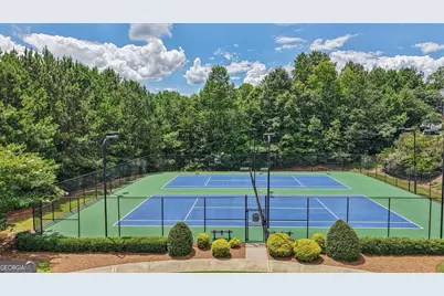 17 Lake Sydney Drive, Dawsonville, GA 30534 - Photo 44