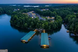 17 Lake Sydney Dr, Dawsonville, GA 30534 - Photo 2