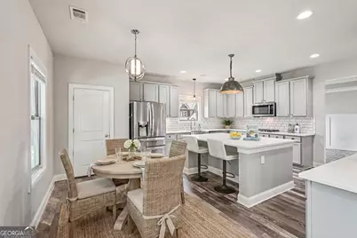 17 Lake Sydney Drive, Dawsonville, GA 30534 - Photo 6