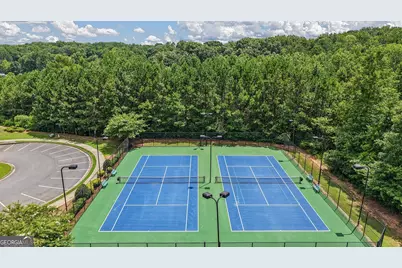 17 Lake Sydney Drive, Dawsonville, GA 30534 - Photo 46