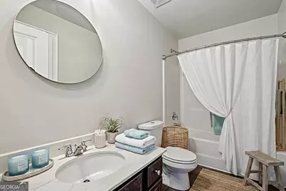 17 Lake Sydney Drive, Dawsonville, GA 30534 - Photo 26
