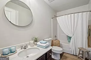 17 Lake Sydney Dr, Dawsonville, GA 30534 - Photo 26