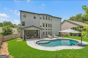 17 Lake Sydney Dr, Dawsonville, GA 30534 - Photo 28