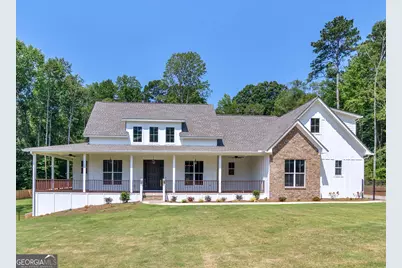 1019 Oakridge Drive, Griffin, GA 30223 - Photo 54