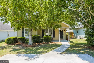 4178 Hamilton Circle, Valdosta, GA 31605 - Photo 2