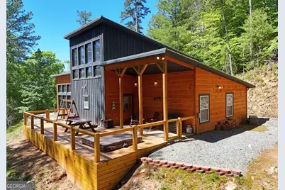 709 Lyric Lane, Ellijay, GA 30540 - Photo 2