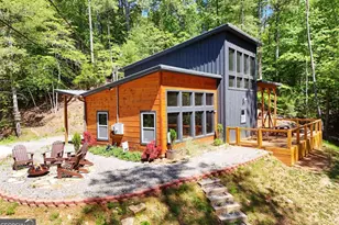 709 Lyric Ln, Ellijay, GA 30540 - Photo 1