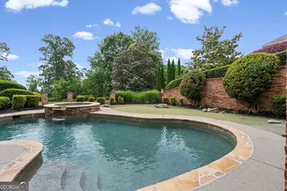 3621 Lake Ridge Court, Gainesville, GA 30506 - Photo 62