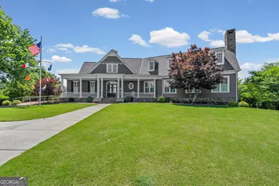 3621 Lake Ridge Court, Gainesville, GA 30506 - Photo 76