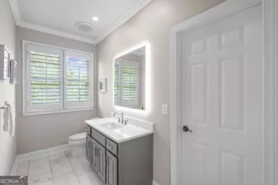 3621 Lake Ridge Court, Gainesville, GA 30506 - Photo 42