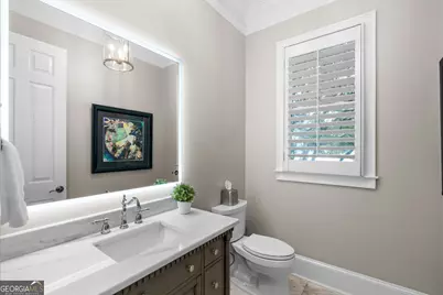3621 Lake Ridge Court, Gainesville, GA 30506 - Photo 32