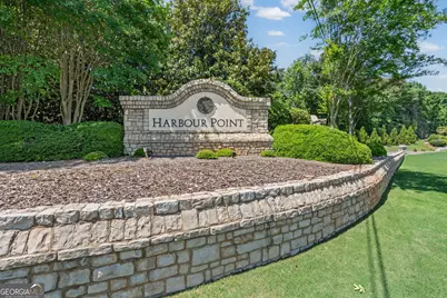 3621 Lake Ridge Court, Gainesville, GA 30506 - Photo 74