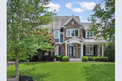 3621 Lake Ridge Court, Gainesville, GA 30506 - Photo 1