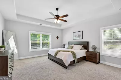 1764 Luther Bailey Road, Senoia, GA 30276 - Photo 4