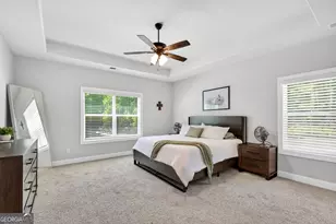 1764 Luther Bailey Rd, Senoia, GA 30276 - Photo 4