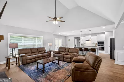 1764 Luther Bailey Road, Senoia, GA 30276 - Photo 2