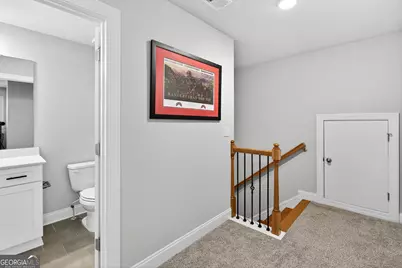 1764 Luther Bailey Road, Senoia, GA 30276 - Photo 34