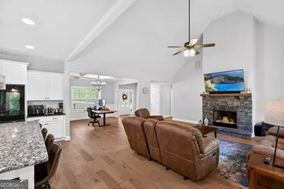 1764 Luther Bailey Road, Senoia, GA 30276 - Photo 14