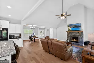 1764 Luther Bailey Rd, Senoia, GA 30276 - Photo 14