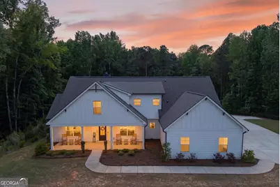1764 Luther Bailey Road, Senoia, GA 30276 - Photo 1