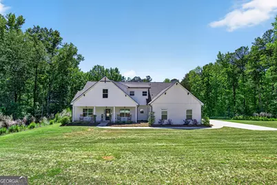 1764 Luther Bailey Road, Senoia, GA 30276 - Photo 6